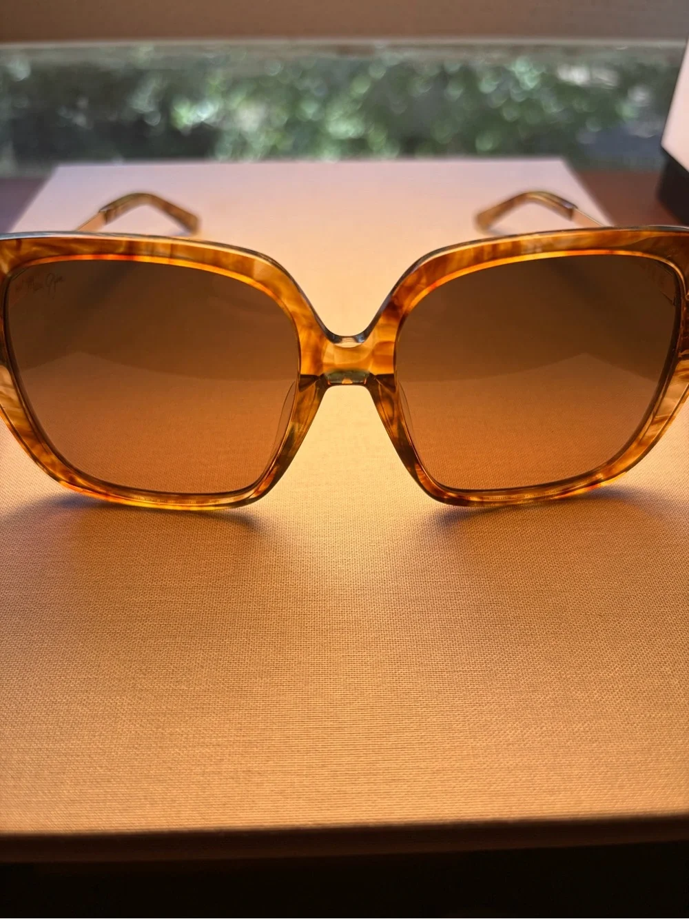 Maui Jim “Poolside” Sunglasses